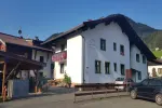 Mehrparteienhaus direkt an der Piste & Rodelbahn