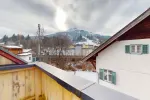 Dachgeschoßwohnung im Herzen von St. Johann in Tirol