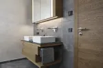 Elegante Erdgeschoßwohnung nahe dem Zentrum