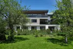 Elegante Erdgeschoßwohnung nahe dem Zentrum