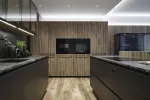 Elegante Erdgeschoßwohnung nahe dem Zentrum