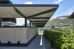 Elegante Erdgeschoßwohnung nahe dem Zentrum