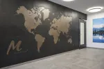 Elegante Erdgeschoßwohnung nahe dem Zentrum