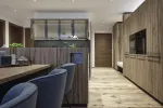 Elegante Erdgeschoßwohnung nahe dem Zentrum