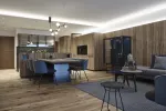Elegante Erdgeschoßwohnung nahe dem Zentrum