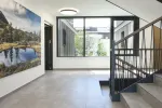 Elegante Erdgeschoßwohnung nahe dem Zentrum