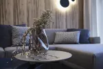 Elegante Erdgeschoßwohnung nahe dem Zentrum