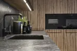Elegante Erdgeschoßwohnung nahe dem Zentrum