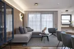 Elegante Erdgeschoßwohnung nahe dem Zentrum
