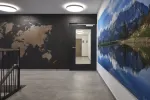 Elegante Erdgeschoßwohnung nahe dem Zentrum