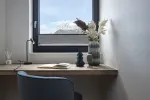 Elegante Erdgeschoßwohnung nahe dem Zentrum