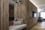 Elegante Erdgeschoßwohnung nahe dem Zentrum