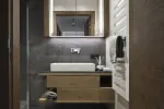 Elegante Erdgeschoßwohnung nahe dem Zentrum