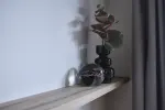 Elegante Erdgeschoßwohnung nahe dem Zentrum