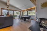 Exklusive Dachgeschoßwohnung mit Wohnrecht