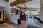Exklusive Dachgeschoßwohnung mit Wohnrecht