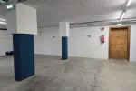 Tiefgaragenstellplätze am Sonnberg