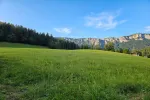 Baugrundstück in Panoramalage