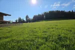 Baugrundstück in Panoramalage