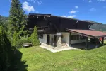 Haus mit 3 Wohnungen in zentraler Lage