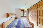 Wohnung im Hochparterre