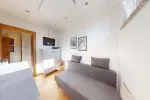 Hochwertige Dachgeschoßwohnung im Zentrum