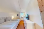 Hochwertige Dachgeschoßwohnung im Zentrum