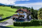 Mehrfamilienhaus mit 4 Wohneinheiten
