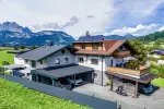 Mehrfamilienhaus mit 4 Wohneinheiten