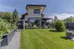 Mehrfamilienhaus mit 4 Wohneinheiten