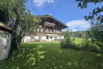 Bauernhaus mit Freizeitwohnsitz