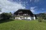 Bauernhaus mit Freizeitwohnsitz