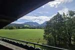 Bauernhaus mit Freizeitwohnsitz