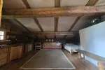 Bauernhaus mit Freizeitwohnsitz