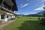 Bauernhaus mit Freizeitwohnsitz