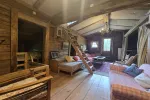 Bauernhaus mit Freizeitwohnsitz