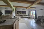 Bauernhaus mit Freizeitwohnsitz