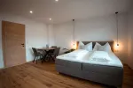 Renovierte Garconnière mit Freizeitwohnsitz