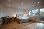 Renovierte Garconnière mit Freizeitwohnsitz