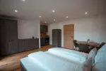Renovierte Garconnière mit Freizeitwohnsitz