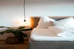 Renovierte Garconnière mit Freizeitwohnsitz