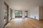 Neubauwohnung nahe dem Zentrum von Ellmau