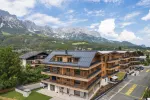 Neubauwohnung nahe dem Zentrum von Ellmau
