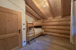 Blockhaus zum Hauptwohnsitz