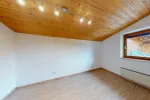 Duplex-Wohnung nahe dem Ortszentrum