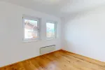 Duplex-Wohnung nahe dem Ortszentrum