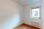 Duplex-Wohnung nahe dem Ortszentrum