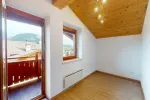 Duplex-Wohnung nahe dem Ortszentrum