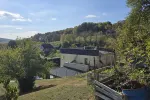 Einfamilienhaus in schöner Aussichtslage