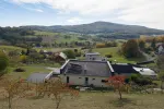 Einfamilienhaus in schöner Aussichtslage